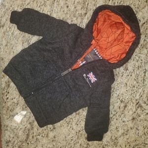 Ben Sherman midweight jacket